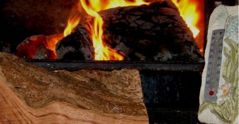 Top Quality Firewood 