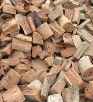 firewood