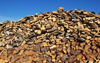 Wellington Firewood