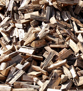 firewood