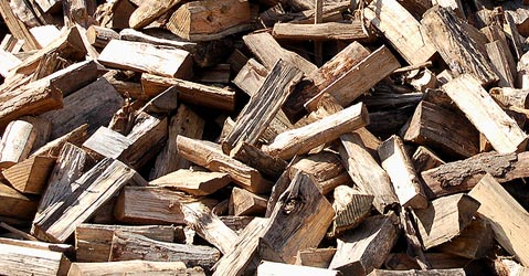 Palmerston North Firewood