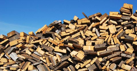 Palmerston North Firewood